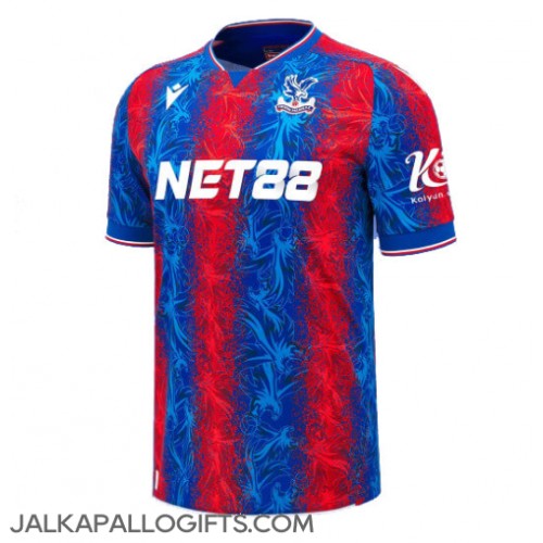 Crystal Palace Kotipaita 2024-25 Lyhythihainen